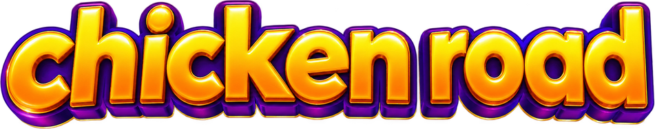 chicken road logo